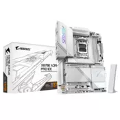 GIGABYTE Matična ploča AM5 X870E AORUS PRO ICE
