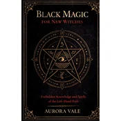 Black Magic for New Witches