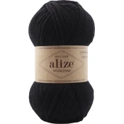 Alize Wooltime 60 Pletilna preja