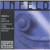 THOMASTIK IB02 INFELD BLUE STRUNA VIOLINA A