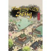 Thriving City: Song (PC) Steam Key GLOBAL