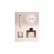 RAINBOW SET DARILNI ZA SPROSTITEV SIGNATURE ESSENCE OF CALM KIND EDIT