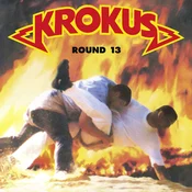 Krokus - Round 13 (Reissue) (LP)