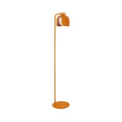 Osram - Stojna svetilka DECOR COROLLE 1xE27/15W/230V oranžna