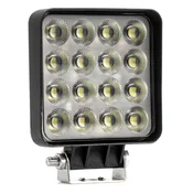 slomart AMiO AWL64 LED delovna svetilka, 192W, 9-36V, 6500K, E9