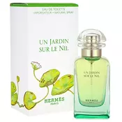 Hermes Un Jardin Sur Le Nil toaletna voda unisex 30 ml