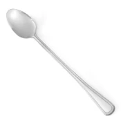 Hendi Latte macchiato žličke Kitchen Line iz nerjavečega jekla 198 mm, 6 kosov Hendi 764268