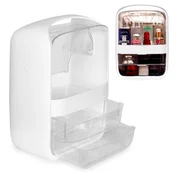 ModernHome kozmetički organizator sa fiokama