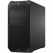 Stolno osobno računalo HP Z4 G5 64 GB RAM 1 TB SSD Intel Xeon W5-2445