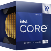 Procesor Intel 1700 Core i9 12900KS 16C/24T 3.4GHz/5.3GHz BOX 241W - grafika HD 770, brez hladilnika - Speccial Edition