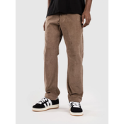 REELL Reflex Loose Chino Hlace lichen square cord