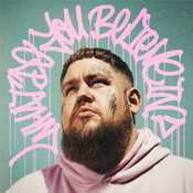 RagnBone Man - What Do You Believe In?, Limited Edition (Cool Grey Clear Vinyl)