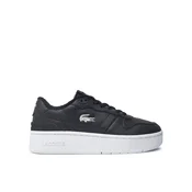 Superge Lacoste 7-48SFA0046 Črna