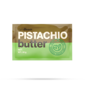 GymBeam Uzorak Maslaca od pistacija 30 g