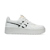 Asics Japan S Platform White 1202A483-100 Žene - Tenisice Asics - Bijela - 1202A483-100-7 - Size: 7