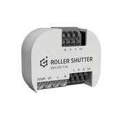 Modul za rolete Grenton RSH-201-T-01 (1-žični, 2 vhoda, podometni, TF-Bus)