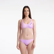 Lotto Ženski kupaci kostim LOnda Swimsuit, 2 dela, Roze