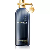 Montale Amber & Spices parfemska voda uniseks 100 ml