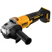 DEWALT DCG408NT AKU KOTNI BRUSILNIK - Dewalt