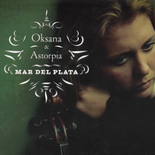posneti mediji OKSANA & ASTORPIA - MAR DEL PLATA, (397522)