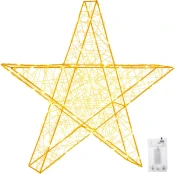 Springos CL4127 SVETLOBNA DEKORACIJA 100 LED