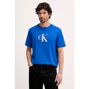 Calvin Klein Jeans  Kratka majica moška bombažna