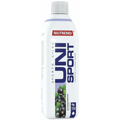 Nutrend Unisport 1000 ml, Kisela višnja