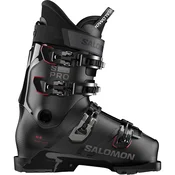 Salomon S/PRO DELTA MR, moški smučarski čevlji, črna L47948900
