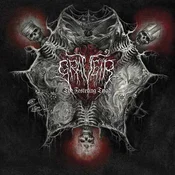Graveir - The Festering Triad (LP)