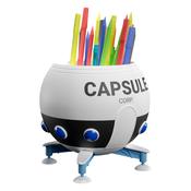 Grupo SVINČNIK DRAGON BALL Z SPACESHIP CAPSULE CORP, (20857040)