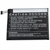 Baterija za Alcatel 3C/3V, 2950 mAh
