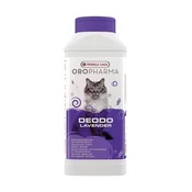 DIŠAVA DEODO LAVENDER OROPHARMA 750G