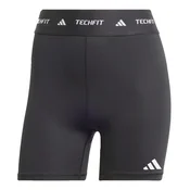 Kratke hlace za trening adidas Performance Techfit