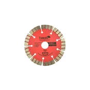 Segmentirani diamantni disk 125x12mm 60552