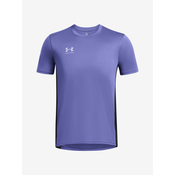 Under Armour UA Ms Ch. Train SS Majica 794873 ljubicasta