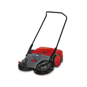 Starmix cistac podova HAAGA 477 PROFI