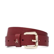 Ženski pas Patrizia Pepe CW8684/L001-B861 Rjava