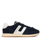 Superge Armani Exchange XM002689 AF17447 UZ048 Mornarsko modra