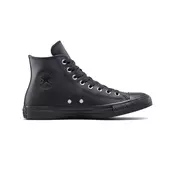 Converse Chuck Taylor All Star Leather Muškarci - Tenisice Converse - Crna - A17637C-8.5 - Size: 8.5