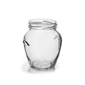 Kozarec za vlaganje Orcio 314 ml