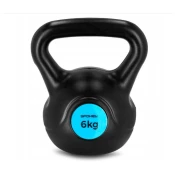 Spokey Teža 6kg Kettlebell SCALES BASIC