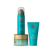 Bath Set Rituals THE RITUAL OF KARMA 3 Pieces