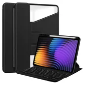 shumee ETUI 360 OVITEK ZA TIPKOVNICO ZA XIAOMI PAD 7/7 PRO 11,2 2025