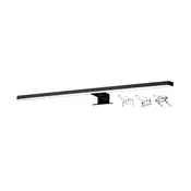Top Light GILA C XL - LED osvetljenje za kupatilsko ogledalo LED/8W/230V IP44