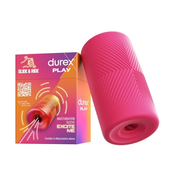 Durex Masturbator diapozitiva in vožnja, (21078035)