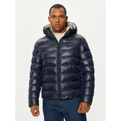 Blauer Puhovka 24WBLUC02055 005958 Mornarsko modra Regular Fit