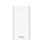 ASUS ZenWiFi BD4 BE3600 Outdoor 1 Pack Dvofrekvencijski (2,4 GHz / 5 GHz) Wi-Fi 7 (802.11be) Bijelo 2 Unutarnji