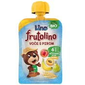 Lino bio pouch voce sa speltom 100g