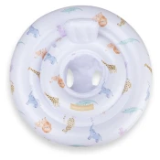 Swim Essentials Guma za plivanje za decu, 1-2g, Bela