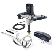 Mešalnik Festool MX 1600/2 RE EF HS3R